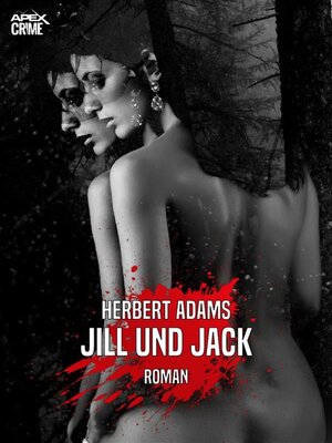 cover image of JILL UND JACK